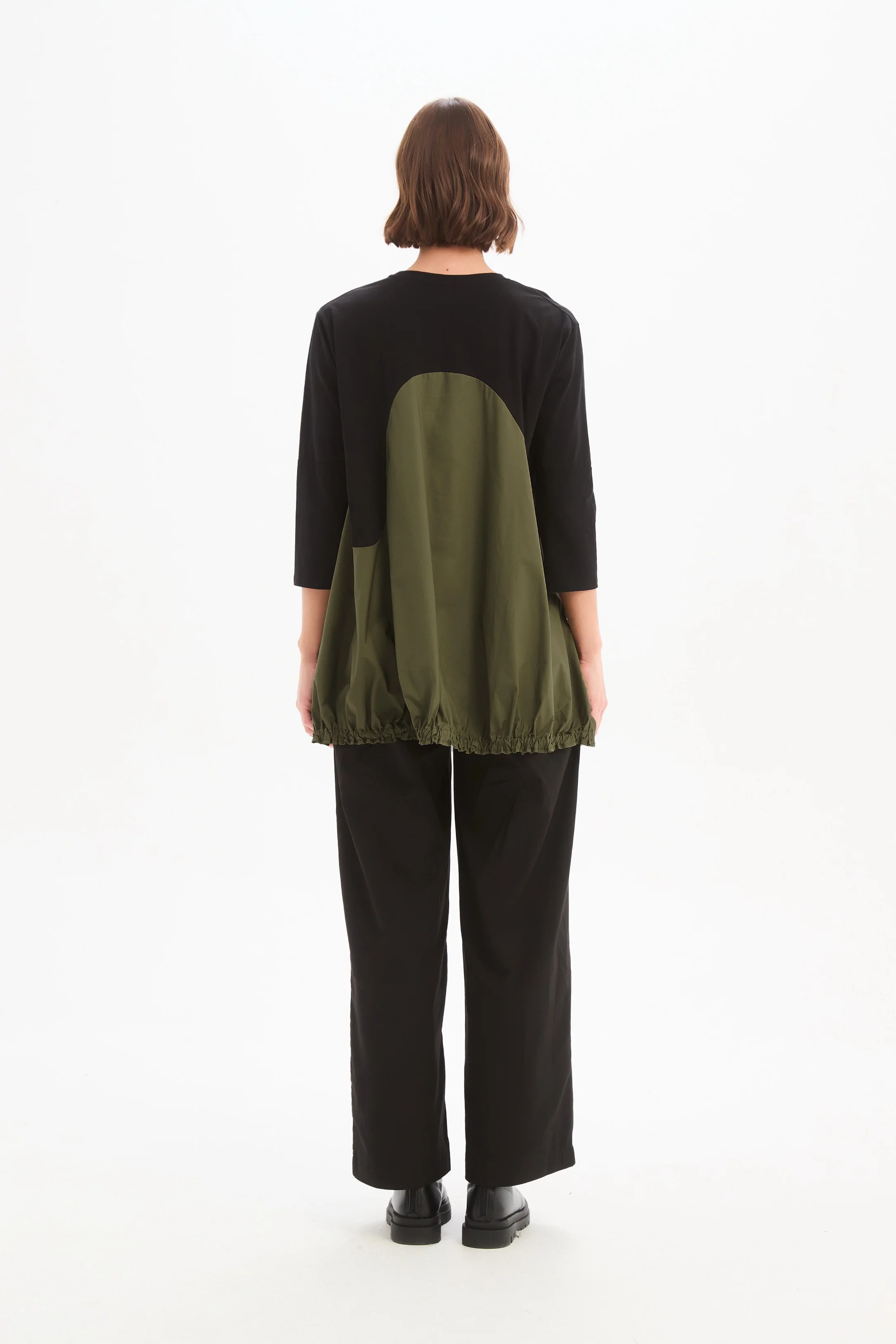 ARC SEAM COMBI TOP - Image 8