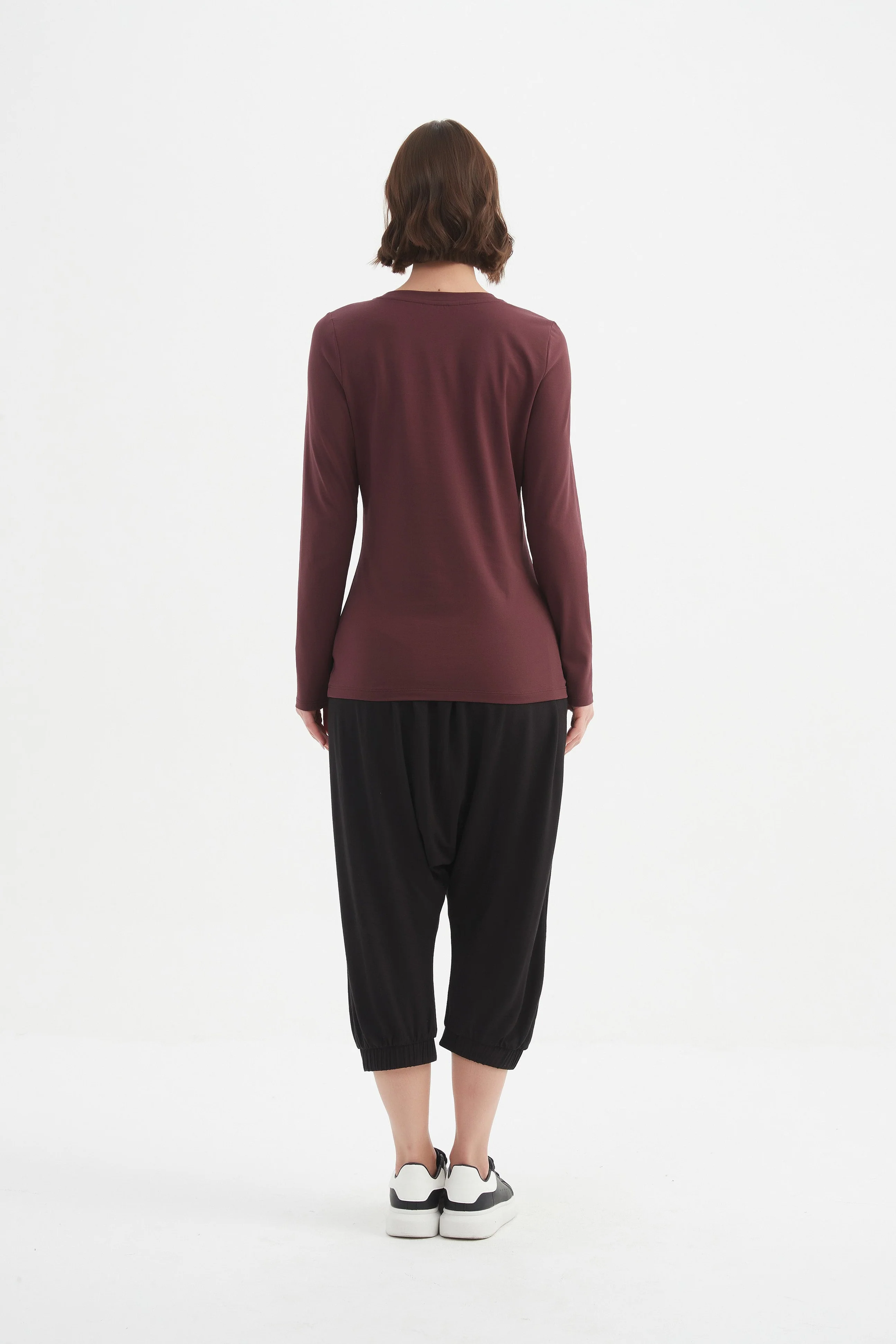 LONG SLEEVE TSHIRT - Image 45