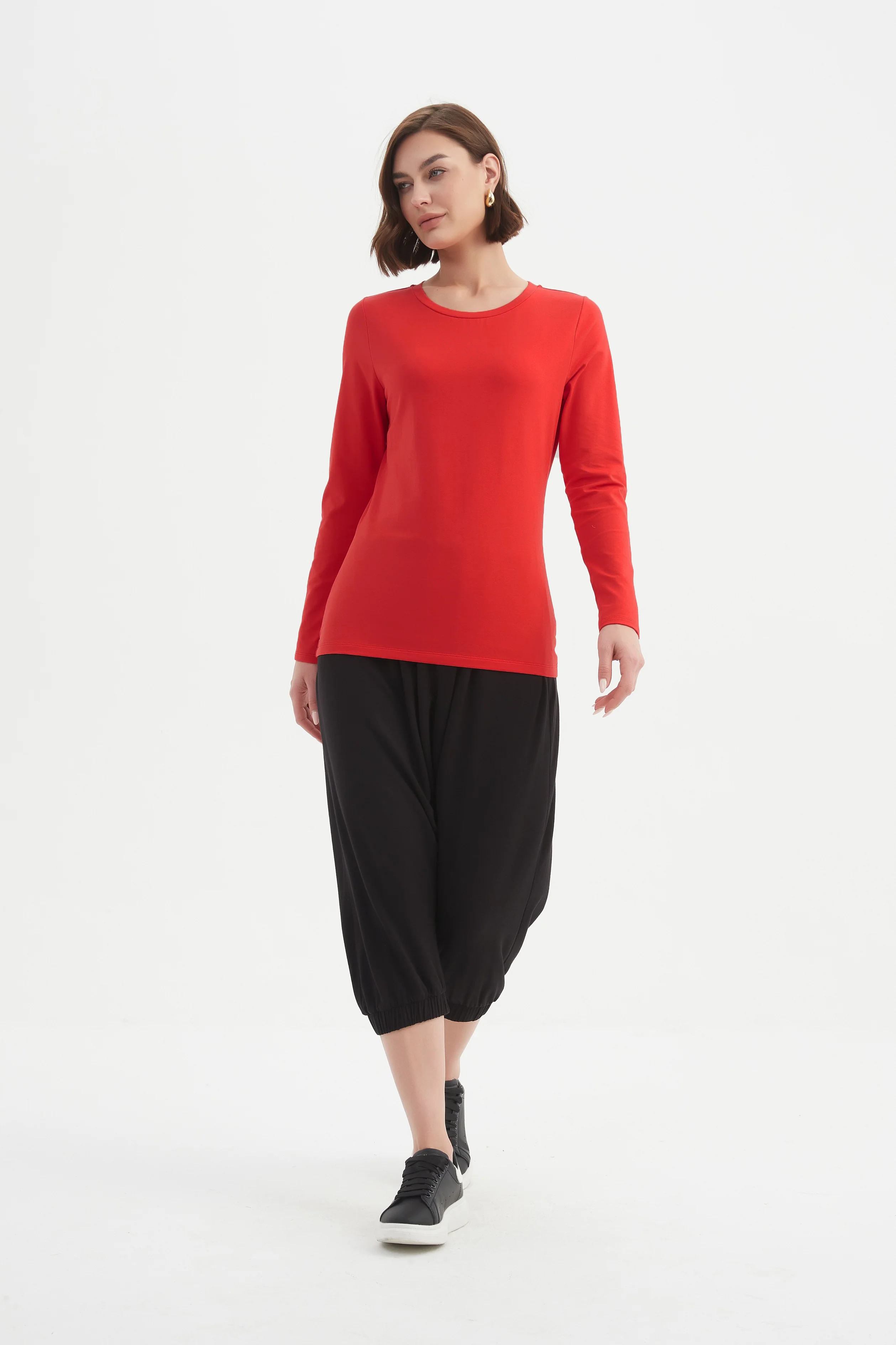 LONG SLEEVE TSHIRT - Image 48