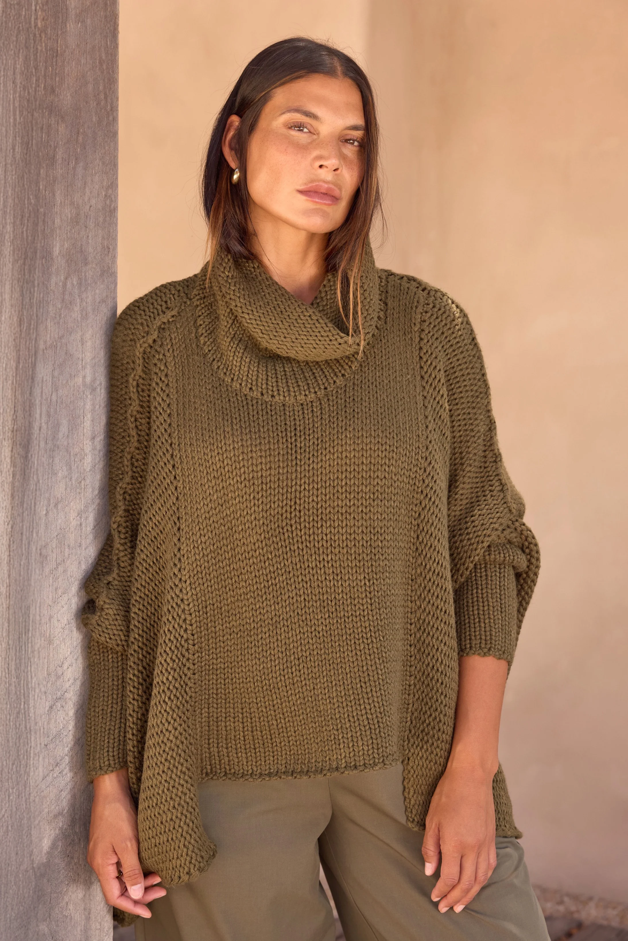 MEET OUR MERINO