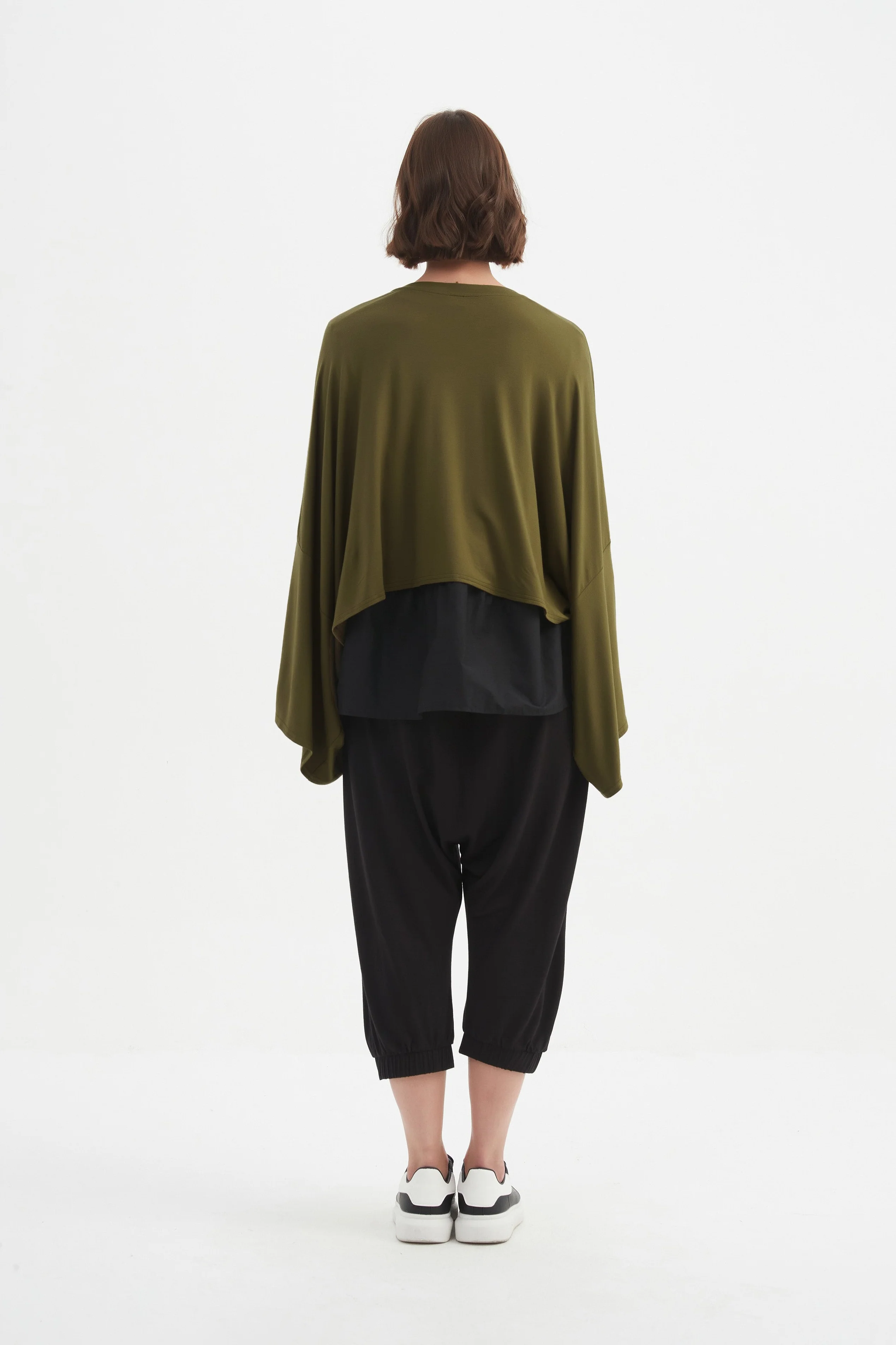 WINTER JERSEY LAYER TOP - Image 11